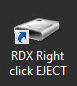 rdx-drive-icon
